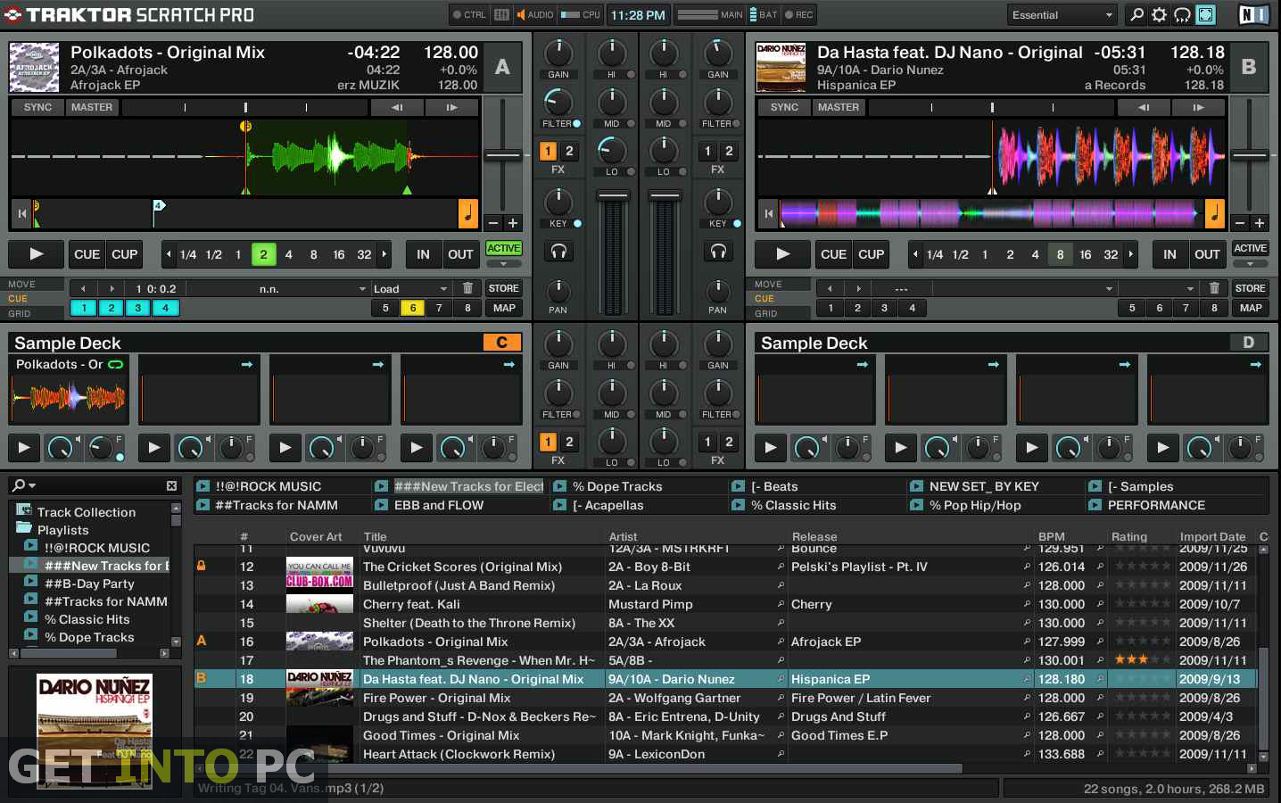 How Much Is Traktor Pro Software